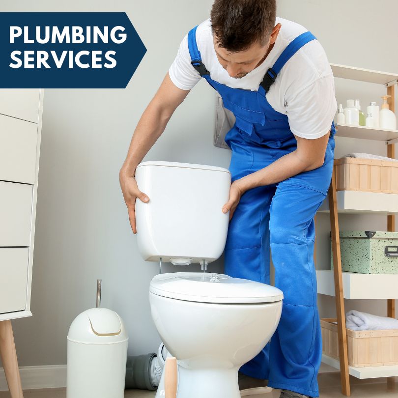 Plumbing Company in Olivia, MN